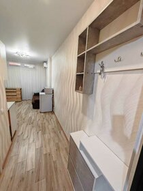 22 м², квартира-студия 2 700 000 ₽ - изображение 44