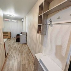 Квартира 20 м², студия - изображение 1