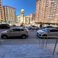 Квартира 130 м², 3-комнатная - изображение 1