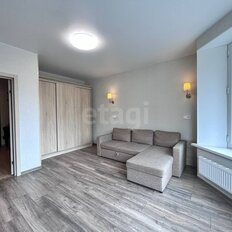 Квартира 41,6 м², 1-комнатная - изображение 5