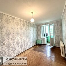 Квартира 60 м², 3-комнатная - изображение 4