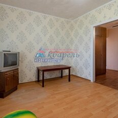 Квартира 50 м², 2-комнатная - изображение 4