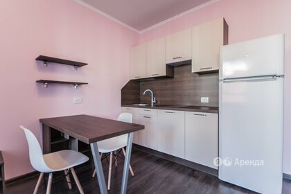 24,5 м², квартира-студия 22 000 ₽ в месяц - изображение 29