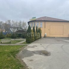 2100 м², помещение свободного назначения - изображение 2