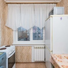 Квартира 30,1 м², 1-комнатная - изображение 1