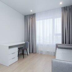 Квартира 60 м², 3-комнатная - изображение 4