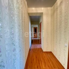 Квартира 77,7 м², 3-комнатная - изображение 4