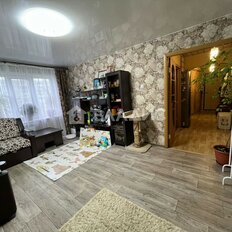 Квартира 56 м², 3-комнатная - изображение 4