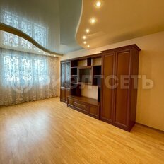 Квартира 72,8 м², 3-комнатная - изображение 1