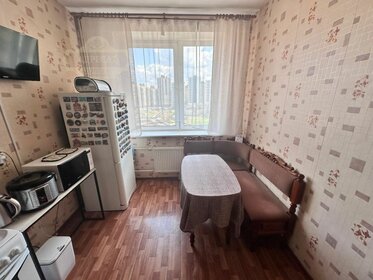 71,4 м², 3-комнатная квартира 12 200 000 ₽ - изображение 1