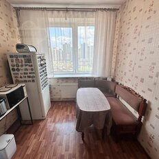 Квартира 64 м², 3-комнатная - изображение 1