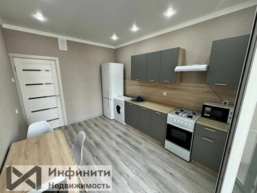 40 м², 1-комнатная квартира 22 000 ₽ в месяц - изображение 61