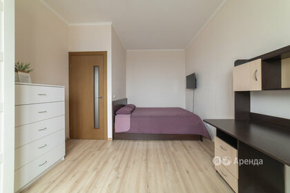 25 м², квартира-студия 24 500 ₽ в месяц - изображение 10