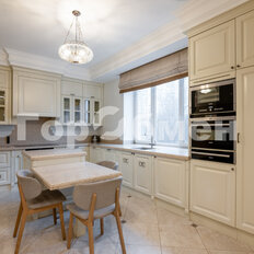 Квартира 116 м², 3-комнатная - изображение 5