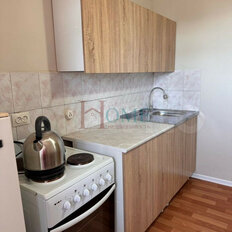 Квартира 32,5 м², 1-комнатная - изображение 2