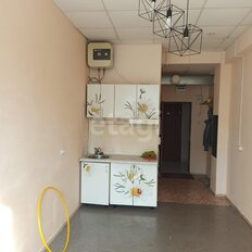 Квартира 27,3 м², студия - изображение 5