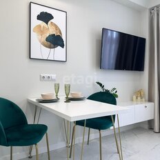 Квартира 23 м², студия - изображение 2