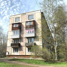 Квартира 42,6 м², 2-комнатная - изображение 2