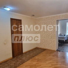 Квартира 80 м², 4-комнатная - изображение 5