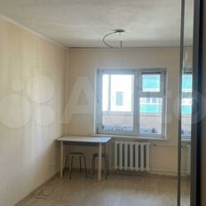 Квартира 31,7 м², 1-комнатная - изображение 3