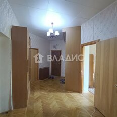 Квартира 90,4 м², 4-комнатная - изображение 3