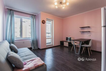 24,5 м², квартира-студия 22 000 ₽ в месяц - изображение 31