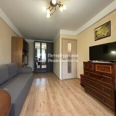 Квартира 31,1 м², 1-комнатная - изображение 4