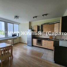 Квартира 48,6 м², 1-комнатная - изображение 2