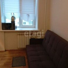 Квартира 12,1 м², 1-комнатная - изображение 4