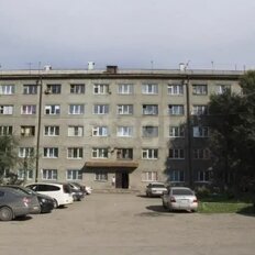 Квартира 17 м², 1-комнатная - изображение 2