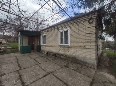Купить квартиру с современным ремонтом в Новоусманском районе - изображение 26