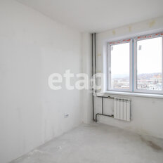 Квартира 28,2 м², студия - изображение 4