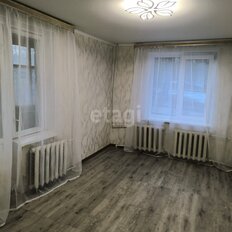 Квартира 53 м², 2-комнатная - изображение 2