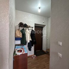 Квартира 28 м², студия - изображение 5