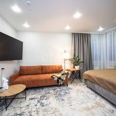 Квартира 33 м², студия - изображение 3