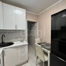 Квартира 45 м², 2-комнатная - изображение 5