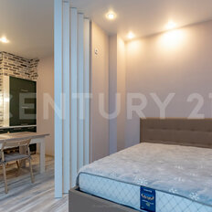 Квартира 32,7 м², студия - изображение 4