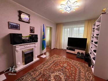 Купить квартиру-студию рядом с рекой в Иркутске - изображение 14