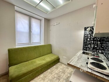 15 м², апартаменты-студия 49 500 ₽ в месяц - изображение 2