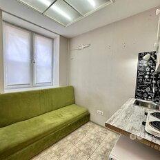 Квартира 13 м², студия - изображение 2