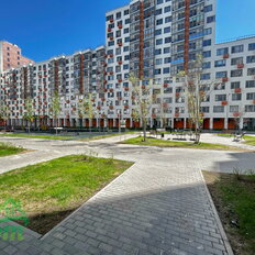 Квартира 38,6 м², 1-комнатная - изображение 4