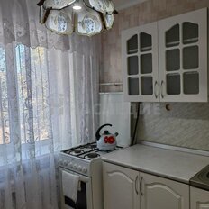 Квартира 45 м², 2-комнатная - изображение 4