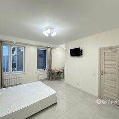 Квартира 28 м², 1-комнатная - изображение 3