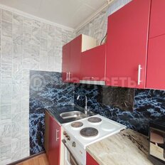 Квартира 29,9 м², 1-комнатная - изображение 5