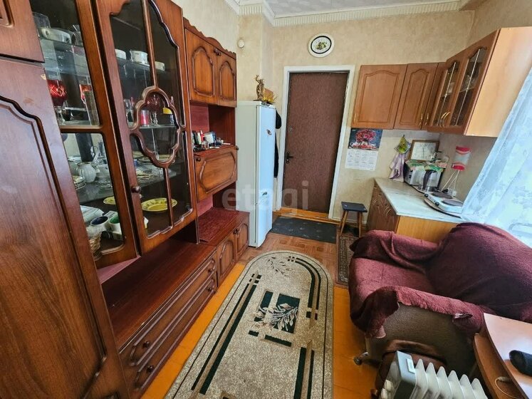 14,5 м², комната 850 000 ₽ - изображение 1