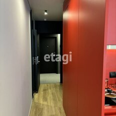 Квартира 17,7 м², студия - изображение 5