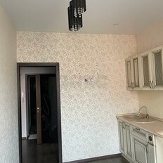 Квартира 35,6 м², 1-комнатная - изображение 3