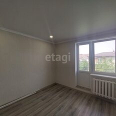 Квартира 23,9 м², 1-комнатная - изображение 1