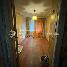 Квартира 49,9 м², 3-комнатная - изображение 4
