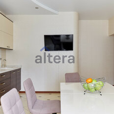 Квартира 140 м², 4-комнатная - изображение 3